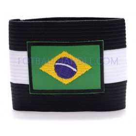 Brasil Kapteinsbind M002